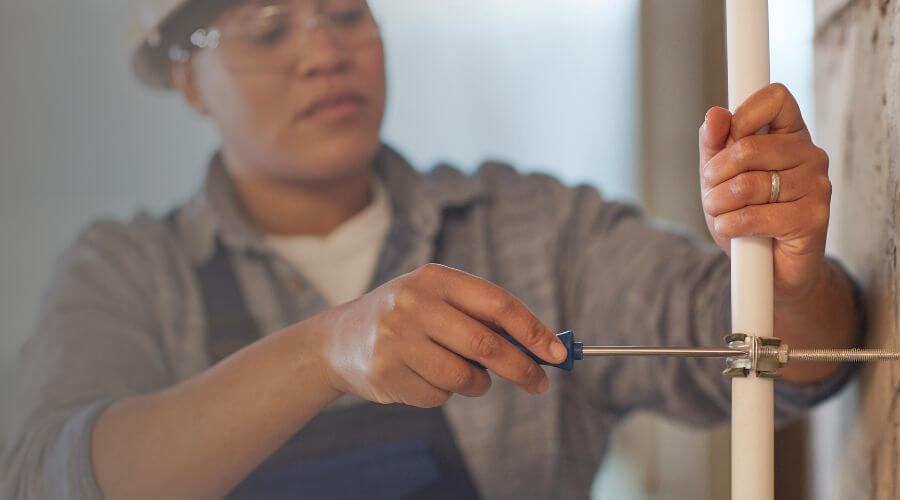 Professional sink repair in Louin, MS